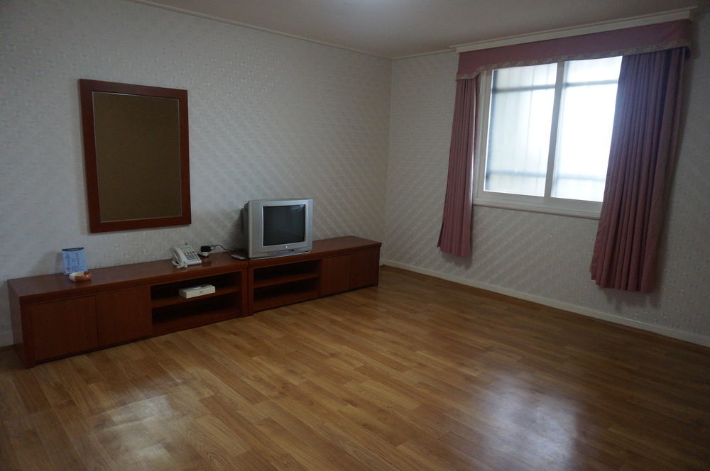 Glory Condo Haeundae Busan Exterior photo