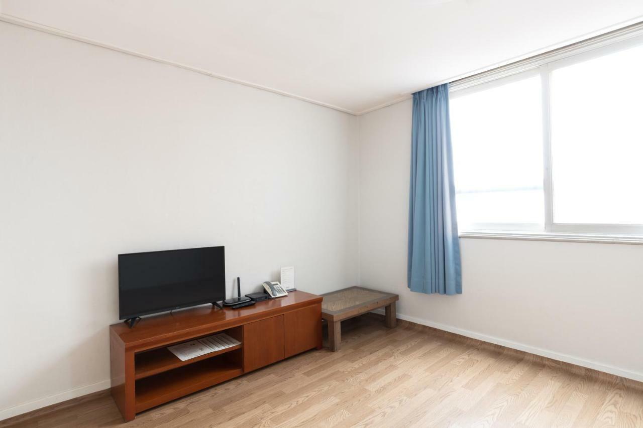Glory Condo Haeundae Busan Exterior photo